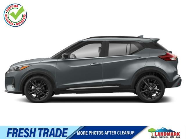 nissan kicks 2023 3N1CP5DV4PL571759 image nissan kicks 2023 3N1CP5DV4PL571759 image