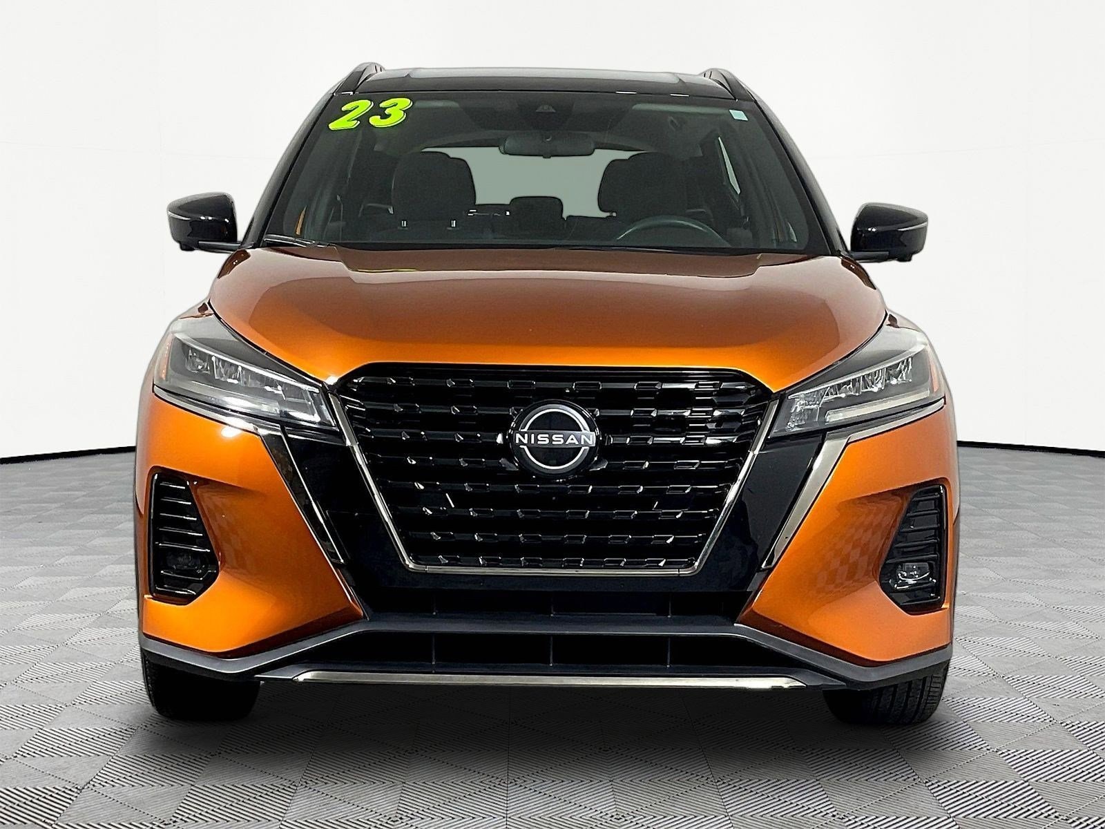 nissan kicks 2023 3N1CP5DV5PL517192 image nissan kicks 2023 3N1CP5DV5PL517192 image