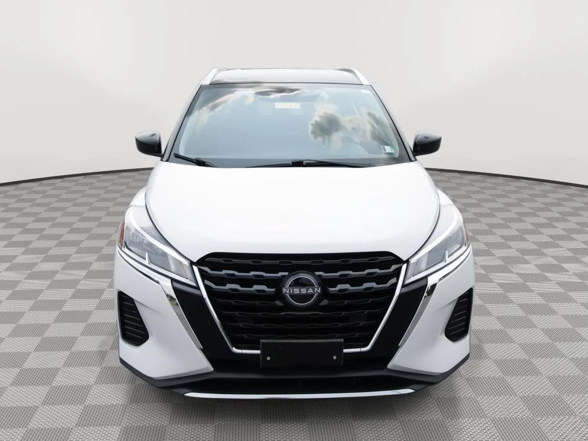 nissan kicks 2023 3N1CP5CV7PL523304 image nissan kicks 2023 3N1CP5CV7PL523304 image