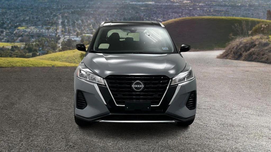 nissan kicks 2023 3N1CP5CV0PL527470 image nissan kicks 2023 3N1CP5CV0PL527470 image