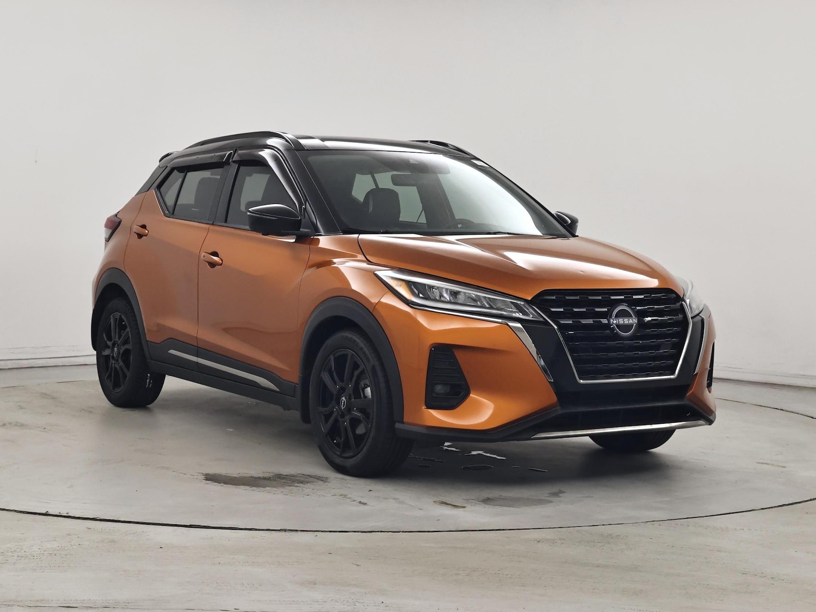 nissan kicks 2023 3N1CP5DV2PL505291 image