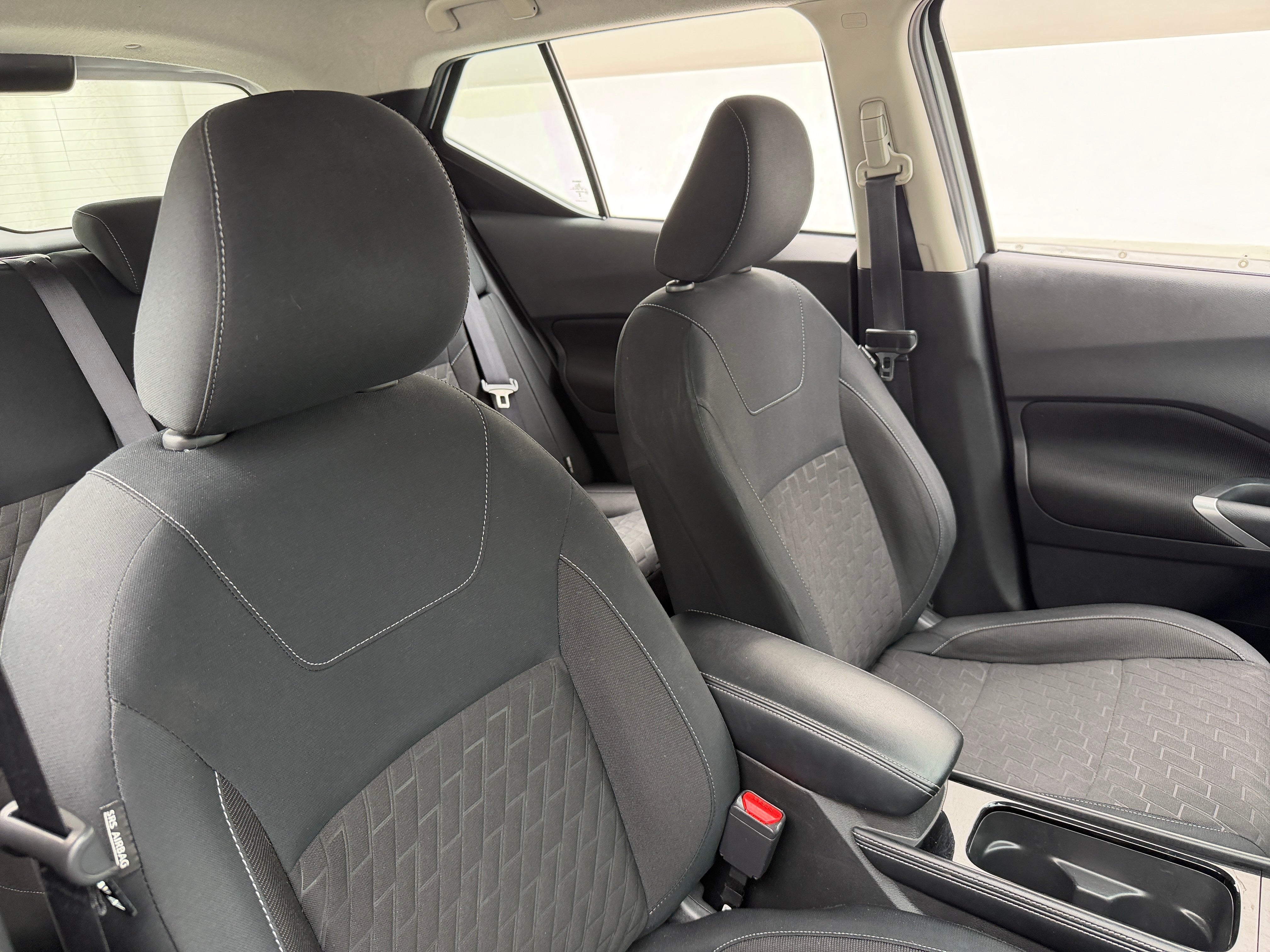 nissan kicks 2023 3N1CP5CVXPL508229 image nissan kicks 2023 3N1CP5CVXPL508229 image