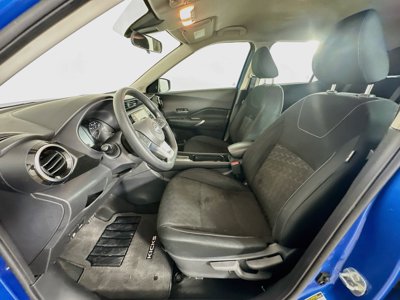 nissan kicks 2023 3N1CP5CV7PL549143 image nissan kicks 2023 3N1CP5CV7PL549143 image