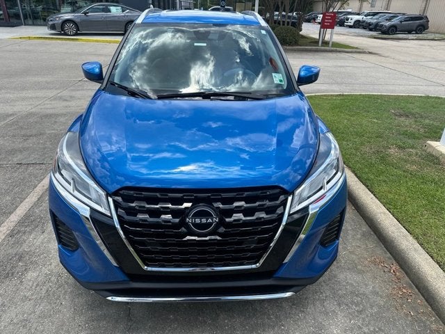 nissan kicks 2023 3N1CP5CV8PL544792 image nissan kicks 2023 3N1CP5CV8PL544792 image