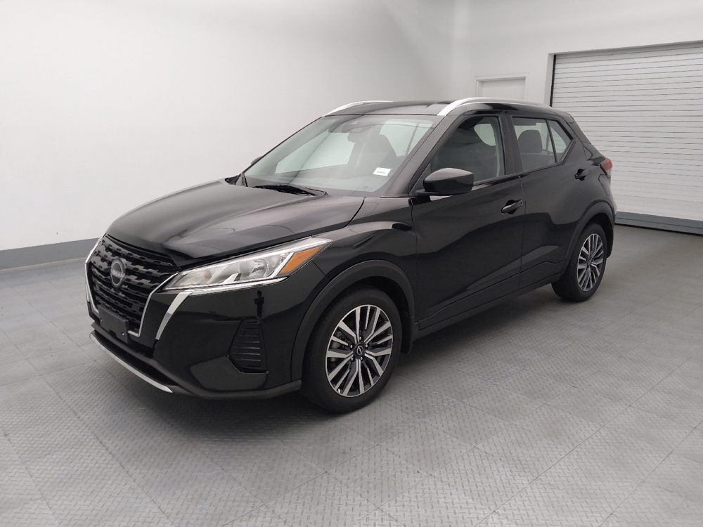 nissan kicks 2023 3N1CP5CV3PL506788 image nissan kicks 2023 3N1CP5CV3PL506788 image