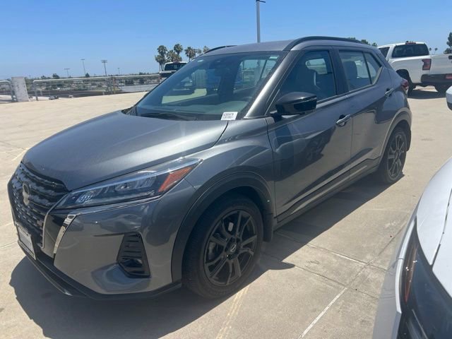 nissan kicks 2023 3N1CP5DV8PL547951 image nissan kicks 2023 3N1CP5DV8PL547951 image