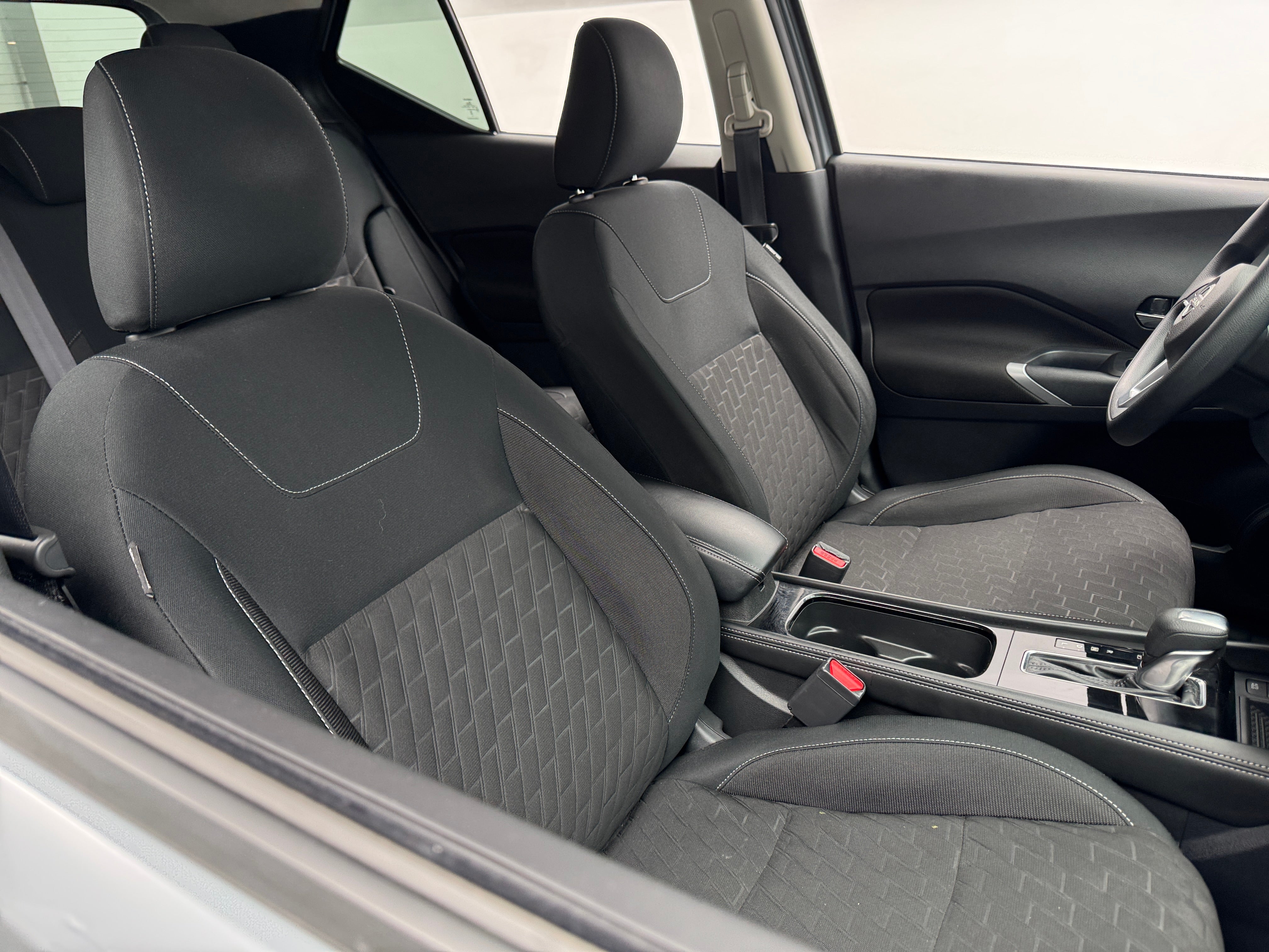 nissan kicks 2023 3N1CP5CV6PL560747 image nissan kicks 2023 3N1CP5CV6PL560747 image