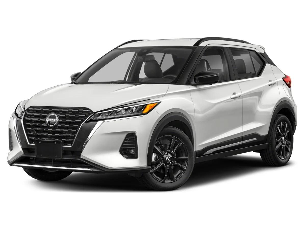 nissan kicks 2023 3N1CP5DV0PL558300 image nissan kicks 2023 3N1CP5DV0PL558300 image