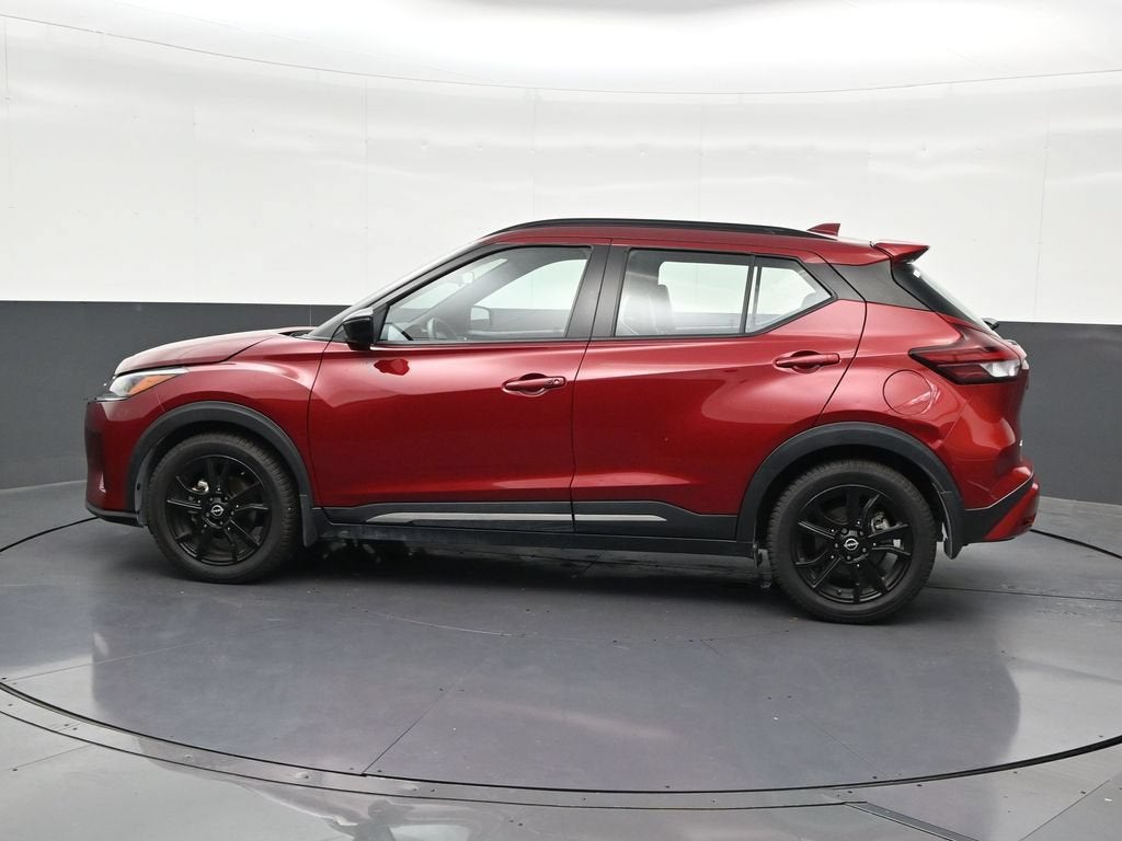 nissan kicks 2023 3N1CP5DV0PL474915 image nissan kicks 2023 3N1CP5DV0PL474915 image