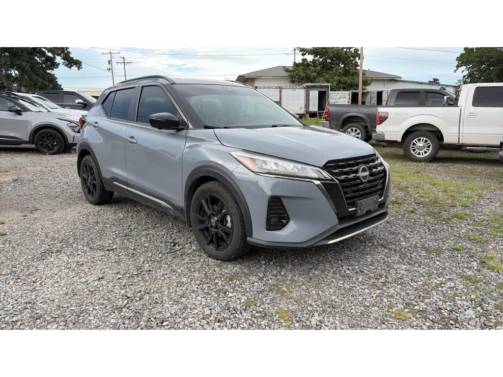 nissan kicks 2023 3N1CP5DV2PL550473 image nissan kicks 2023 3N1CP5DV2PL550473 image