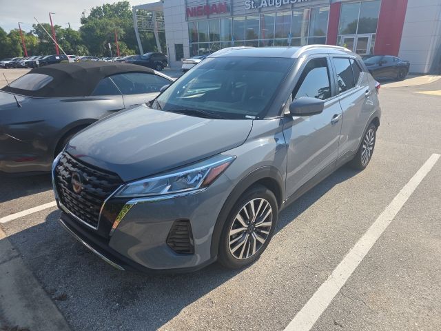 nissan kicks 2023 3N1CP5CV6PL467064 image nissan kicks 2023 3N1CP5CV6PL467064 image