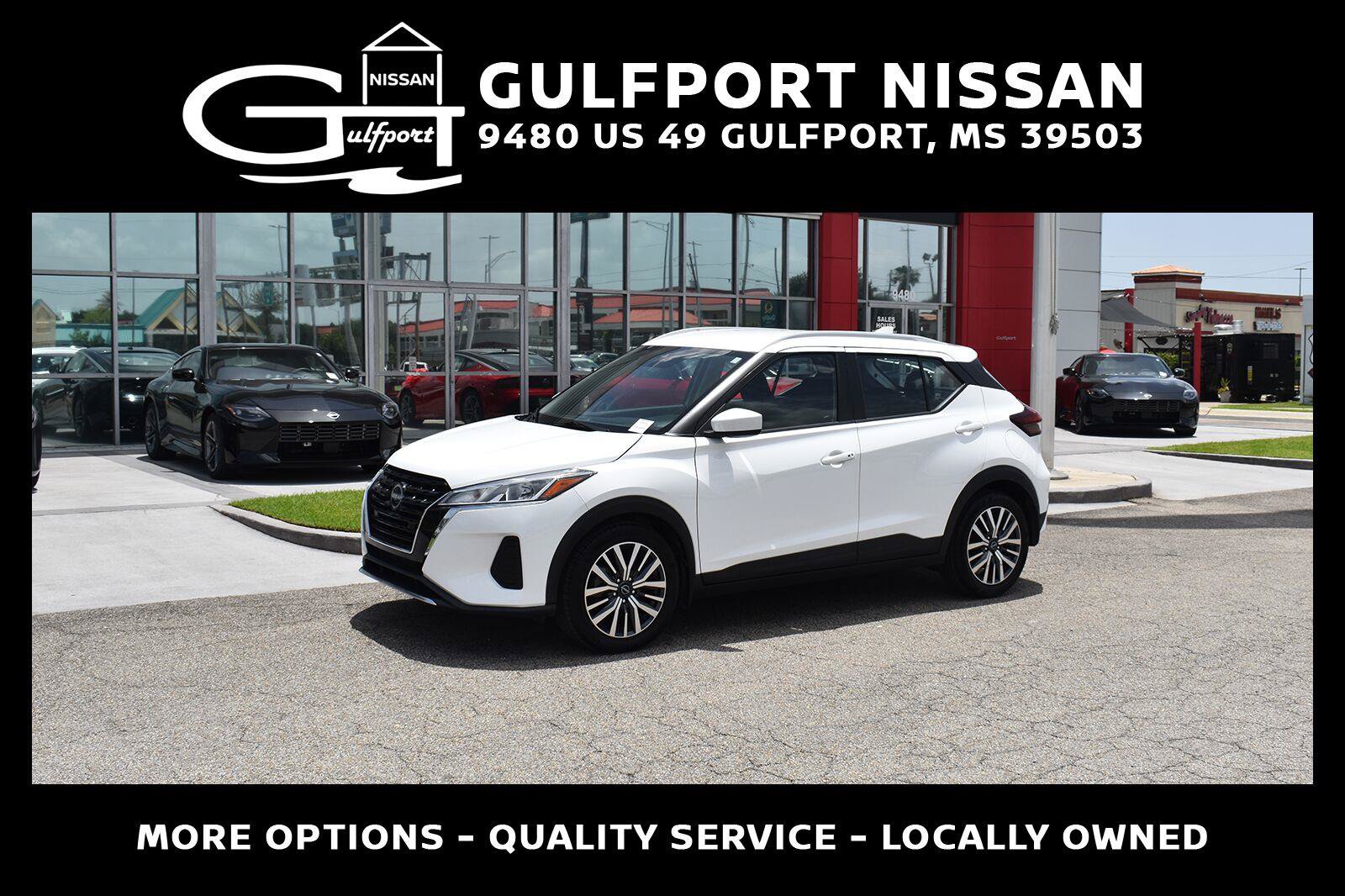 nissan kicks 2023 3N1CP5CV9PL526222 image nissan kicks 2023 3N1CP5CV9PL526222 image