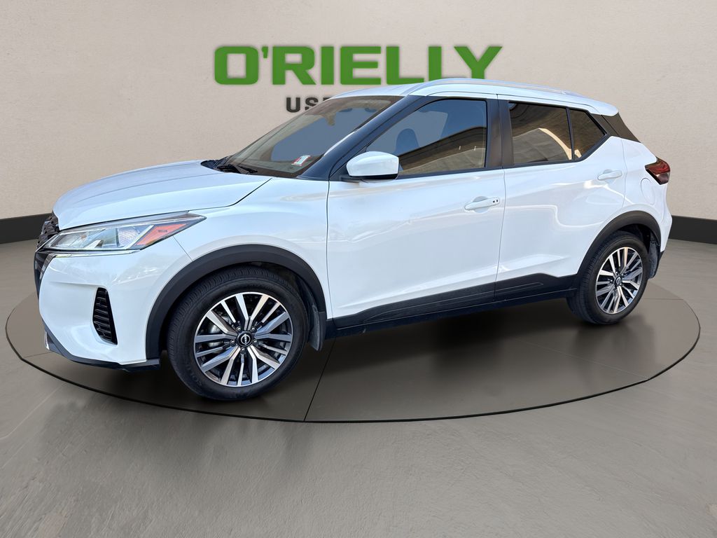 nissan kicks 2023 3N1CP5CV3PL548944 image nissan kicks 2023 3N1CP5CV3PL548944 image