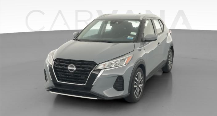 nissan kicks 2023 3N1CP5CV0PL570934 image nissan kicks 2023 3N1CP5CV0PL570934 image