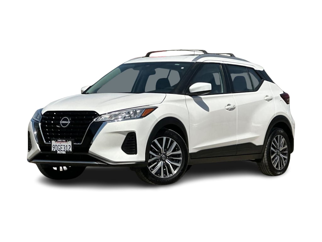 nissan kicks 2023 3N1CP5CV2PL473895 image nissan kicks 2023 3N1CP5CV2PL473895 image
