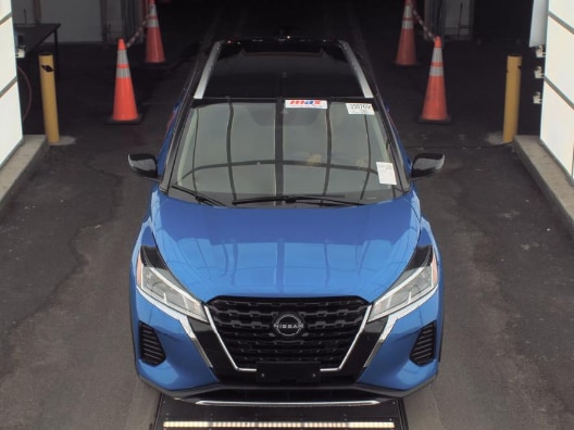 nissan kicks 2023 3N1CP5CV1PL565130 image nissan kicks 2023 3N1CP5CV1PL565130 image