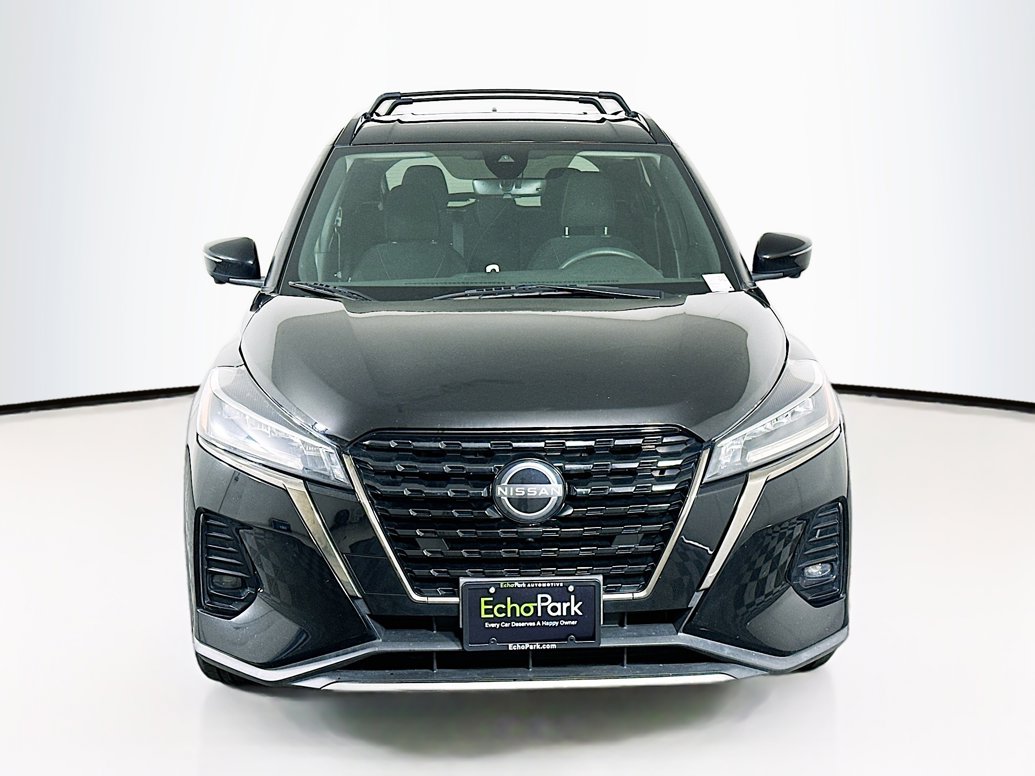 nissan kicks 2023 3N1CP5DV4PL487392 image nissan kicks 2023 3N1CP5DV4PL487392 image