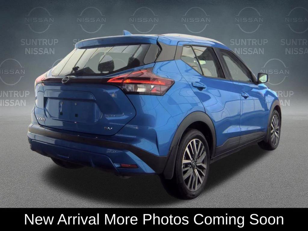 nissan kicks 2023 3N1CP5CV3PL473744 image nissan kicks 2023 3N1CP5CV3PL473744 image