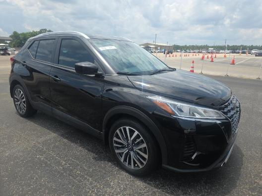 nissan kicks 2023 3N1CP5CV0PL575230 image nissan kicks 2023 3N1CP5CV0PL575230 image