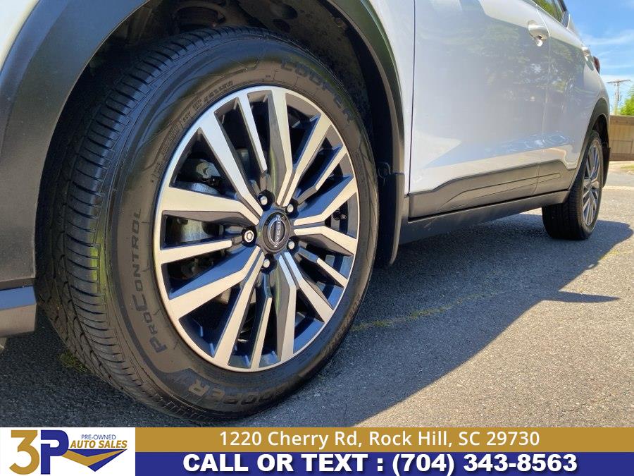 nissan kicks 2023 3N1CP5CV4PL529674 image nissan kicks 2023 3N1CP5CV4PL529674 image