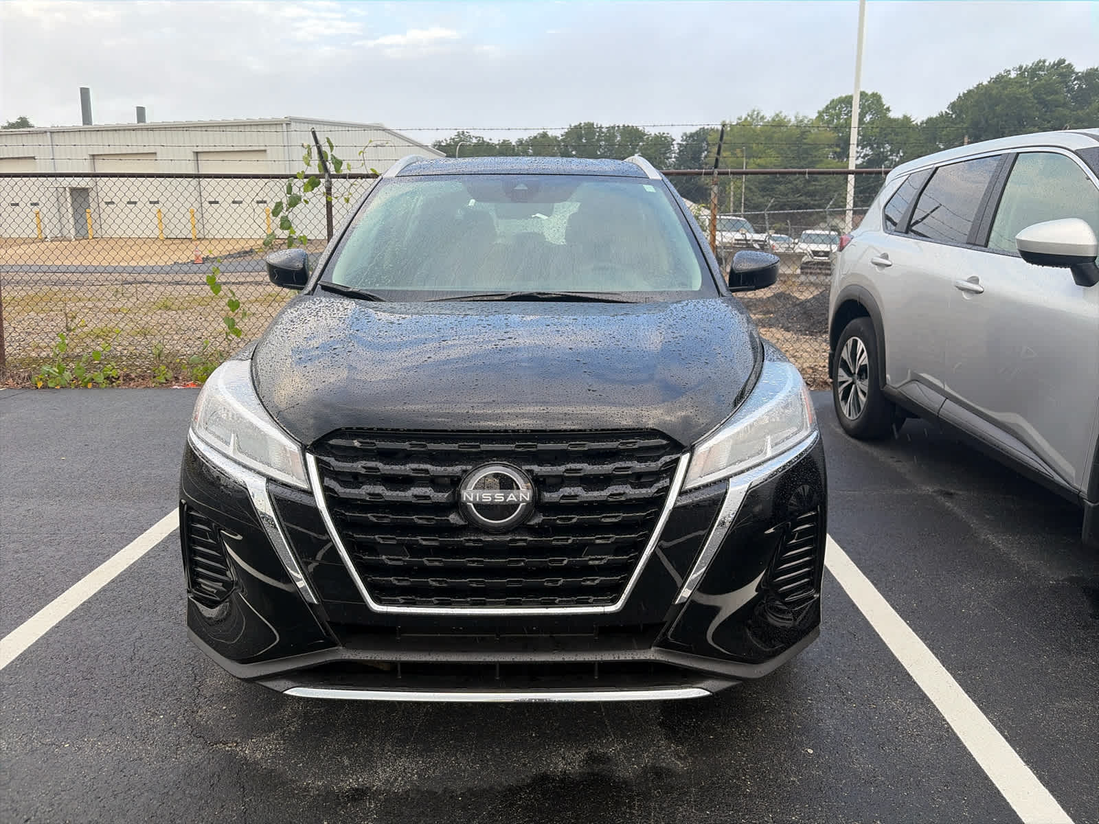 nissan kicks 2023 3N1CP5CV6PL567939 image nissan kicks 2023 3N1CP5CV6PL567939 image