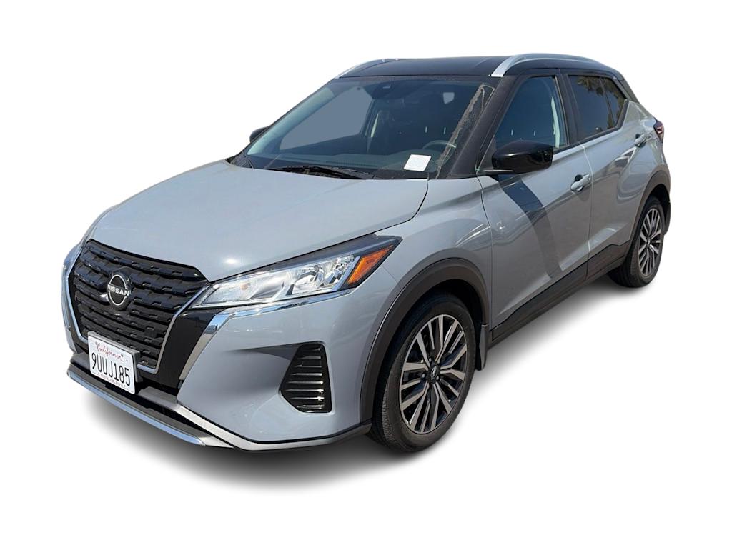 nissan kicks 2023 3N1CP5CV4PL470397 image nissan kicks 2023 3N1CP5CV4PL470397 image