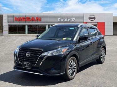 nissan kicks 2023 3N1CP5CV2PL481656 image nissan kicks 2023 3N1CP5CV2PL481656 image