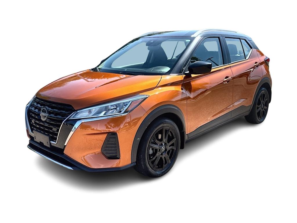 nissan kicks 2023 3N1CP5CV3PL489121 image nissan kicks 2023 3N1CP5CV3PL489121 image