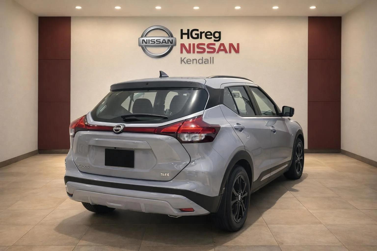 nissan kicks 2023 3N1CP5DV4PL569302 image nissan kicks 2023 3N1CP5DV4PL569302 image