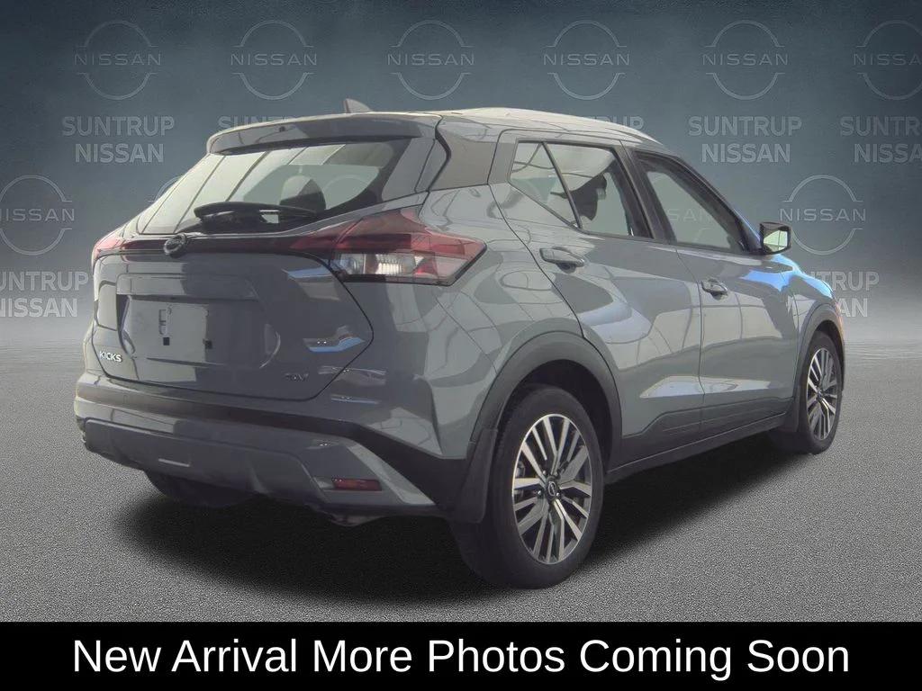 nissan kicks 2023 3N1CP5CV4PL535636 image nissan kicks 2023 3N1CP5CV4PL535636 image