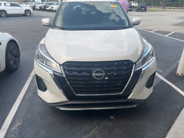 nissan kicks 2023 3N1CP5CV1PL522844 image nissan kicks 2023 3N1CP5CV1PL522844 image