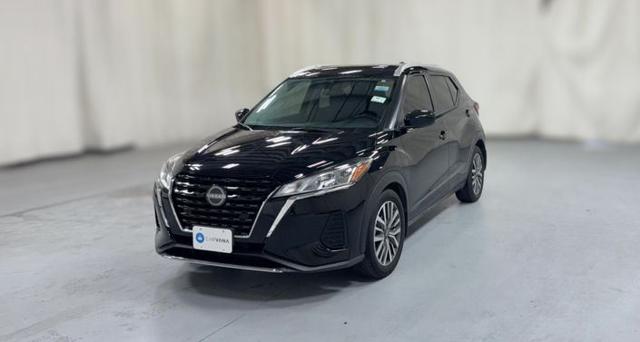 nissan kicks 2023 3N1CP5CV9PL551072 image nissan kicks 2023 3N1CP5CV9PL551072 image