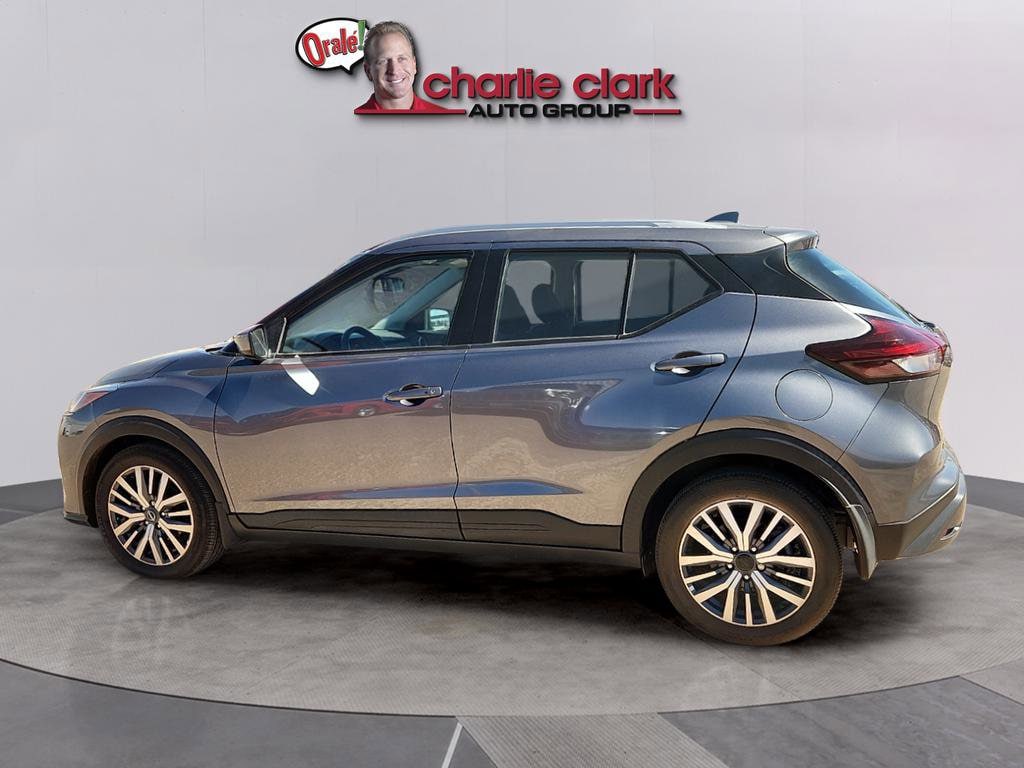 nissan kicks 2023 3N1CP5CVXPL539853 image nissan kicks 2023 3N1CP5CVXPL539853 image