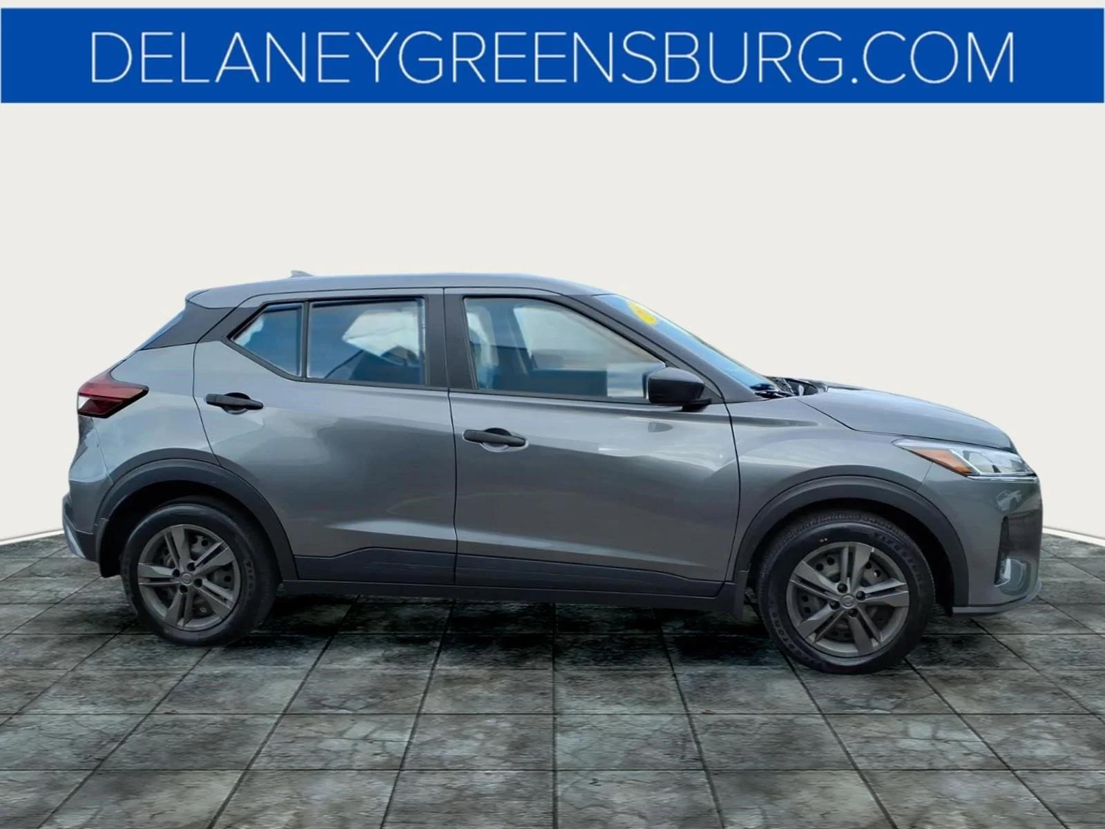 nissan kicks 2023 3N1CP5BV3PL556544 image nissan kicks 2023 3N1CP5BV3PL556544 image