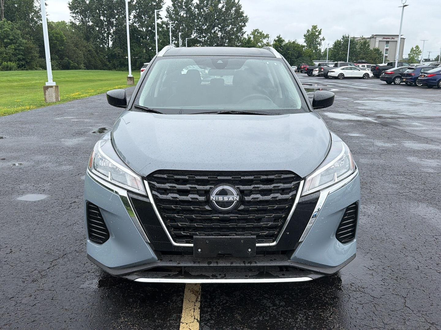 nissan kicks 2023 3N1CP5CV1PL552166 image nissan kicks 2023 3N1CP5CV1PL552166 image