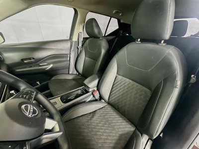 nissan kicks 2023 3N1CP5CV6PL560019 image nissan kicks 2023 3N1CP5CV6PL560019 image
