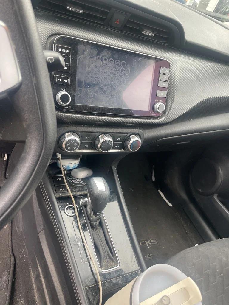 nissan kicks 2023 3N1CP5CV1PL538381 image nissan kicks 2023 3N1CP5CV1PL538381 image