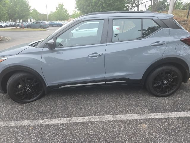 nissan kicks 2023 3N1CP5DV0PL536927 image nissan kicks 2023 3N1CP5DV0PL536927 image