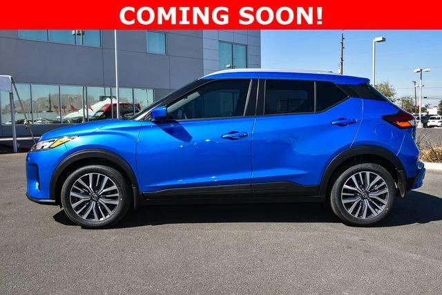 nissan kicks 2023 3N1CP5CV4PL523082 image nissan kicks 2023 3N1CP5CV4PL523082 image