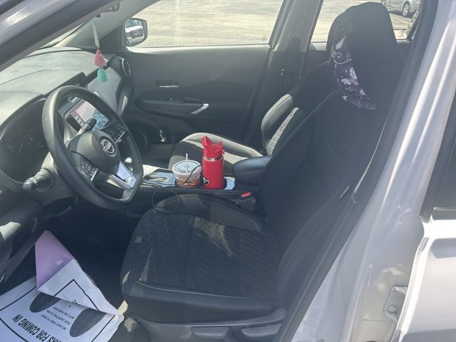nissan kicks 2023 3N1CP5CV9PL483825 image nissan kicks 2023 3N1CP5CV9PL483825 image