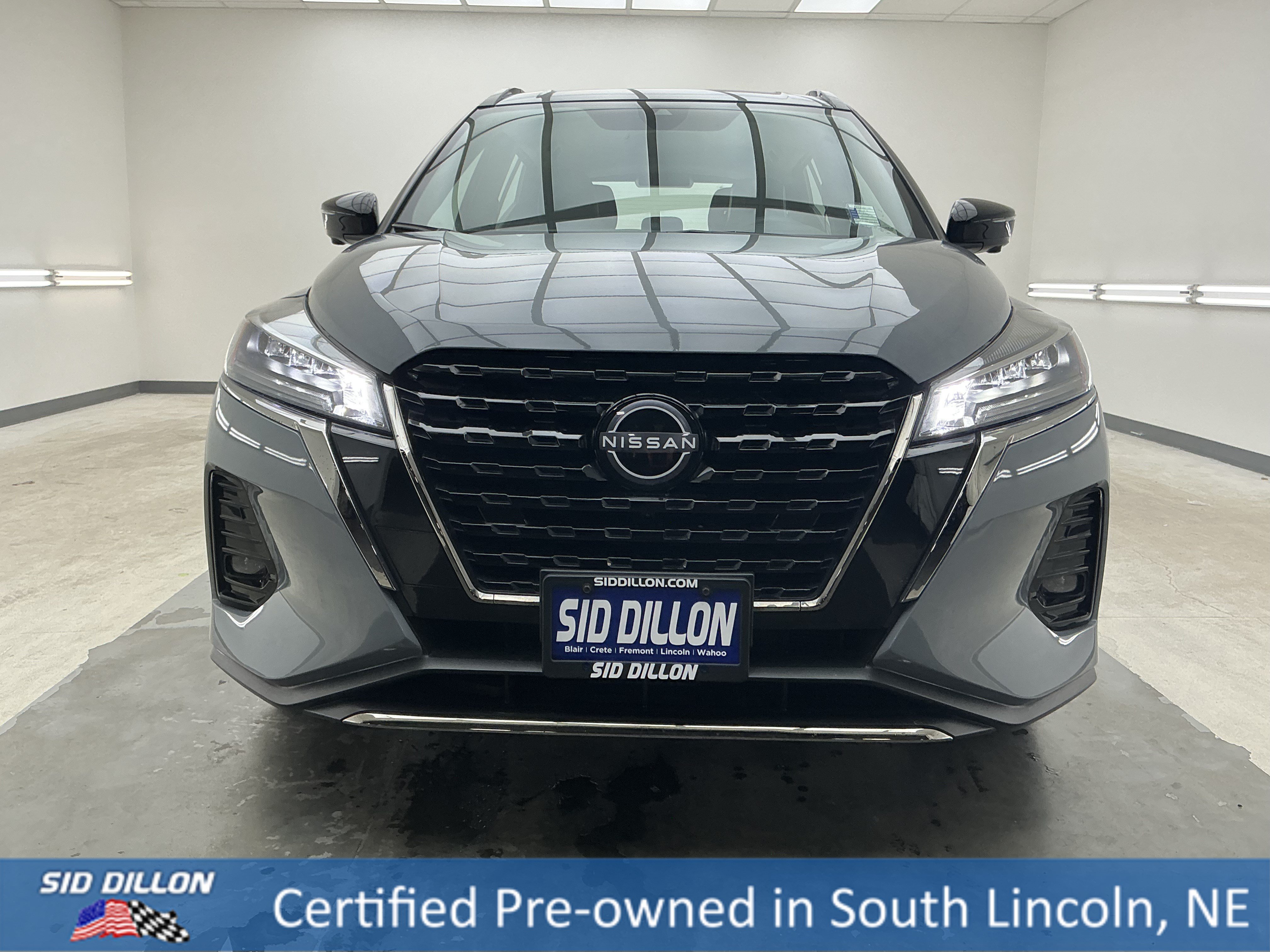 nissan kicks 2023 3N1CP5DV1PL567099 image nissan kicks 2023 3N1CP5DV1PL567099 image