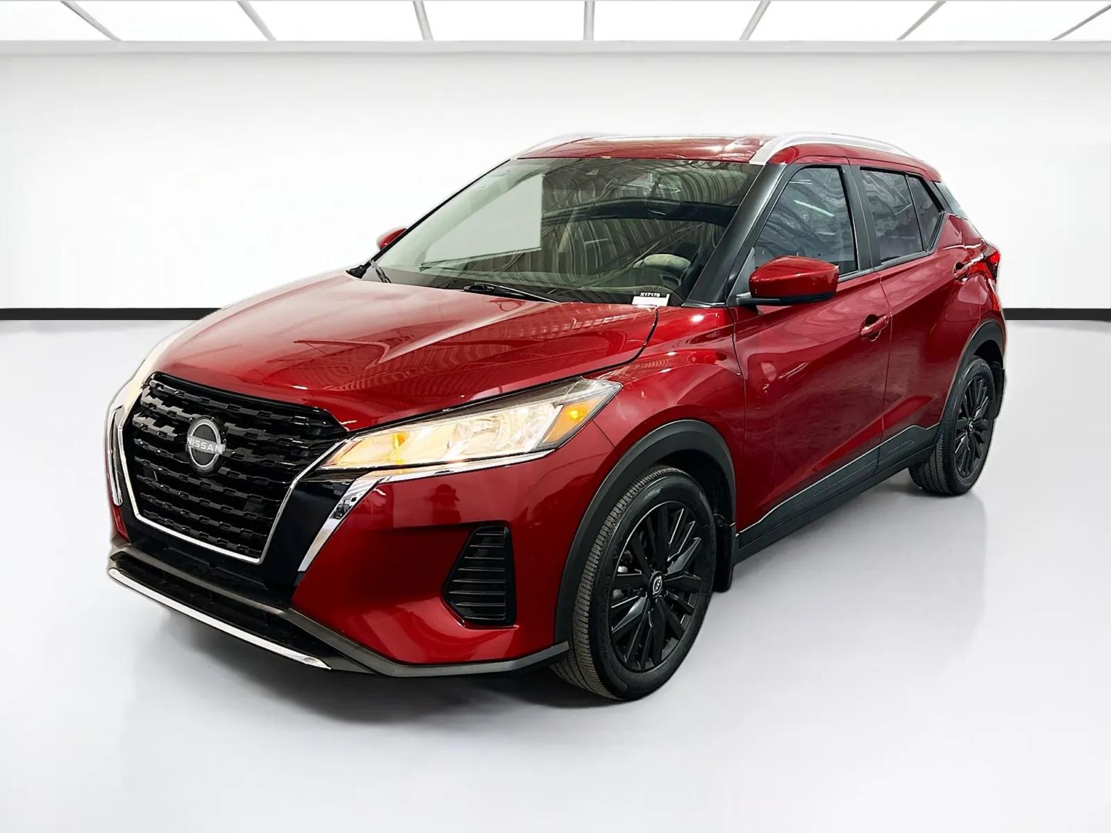 nissan kicks 2023 3N1CP5CV6PL509930 image nissan kicks 2023 3N1CP5CV6PL509930 image