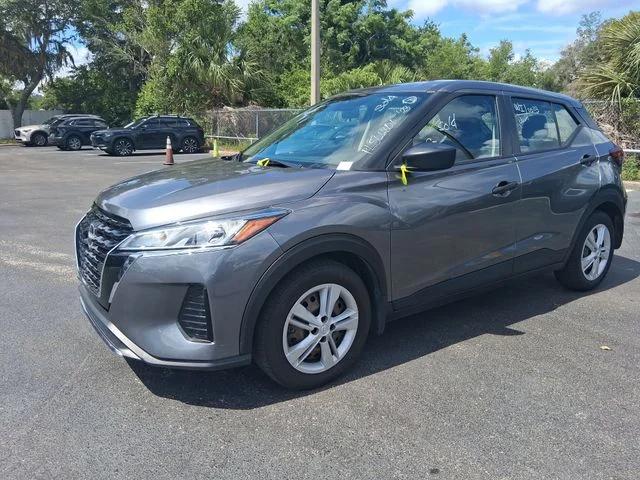 nissan kicks 2023 3N1CP5BV3PL566801 image nissan kicks 2023 3N1CP5BV3PL566801 image