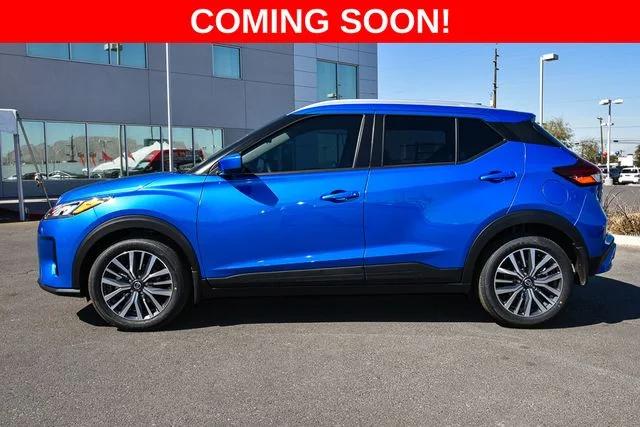 nissan kicks 2023 3N1CP5CV4PL478029 image nissan kicks 2023 3N1CP5CV4PL478029 image