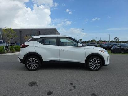 nissan kicks 2023 3N1CP5CV6PL504727 image nissan kicks 2023 3N1CP5CV6PL504727 image