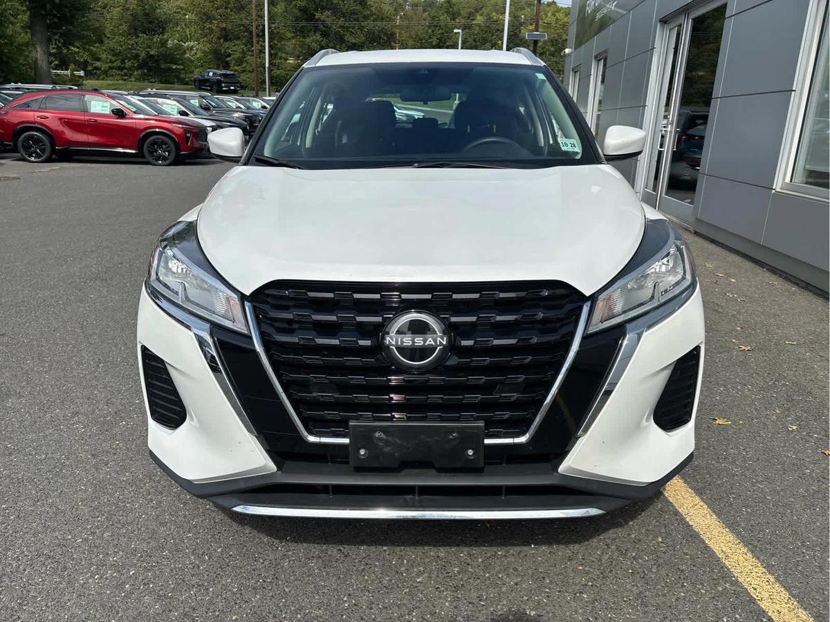 nissan kicks 2023 3N1CP5CV6PL545374 image nissan kicks 2023 3N1CP5CV6PL545374 image