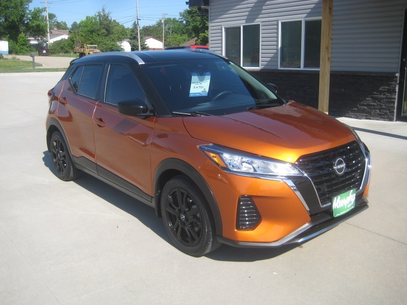nissan kicks 2023 3N1CP5CV4PL470092 image nissan kicks 2023 3N1CP5CV4PL470092 image