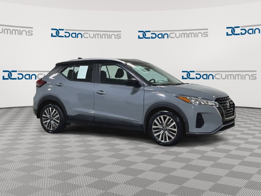 nissan kicks 2023 3N1CP5CV4PL532915 image nissan kicks 2023 3N1CP5CV4PL532915 image
