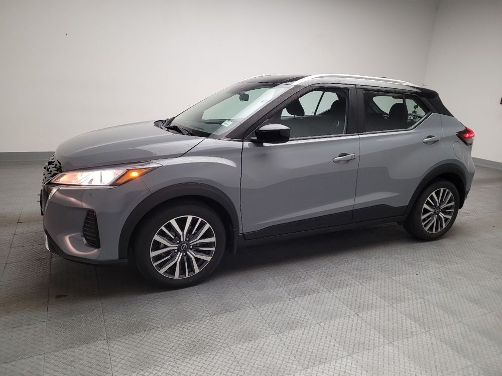 nissan kicks 2023 3N1CP5CV6PL523956 image nissan kicks 2023 3N1CP5CV6PL523956 image
