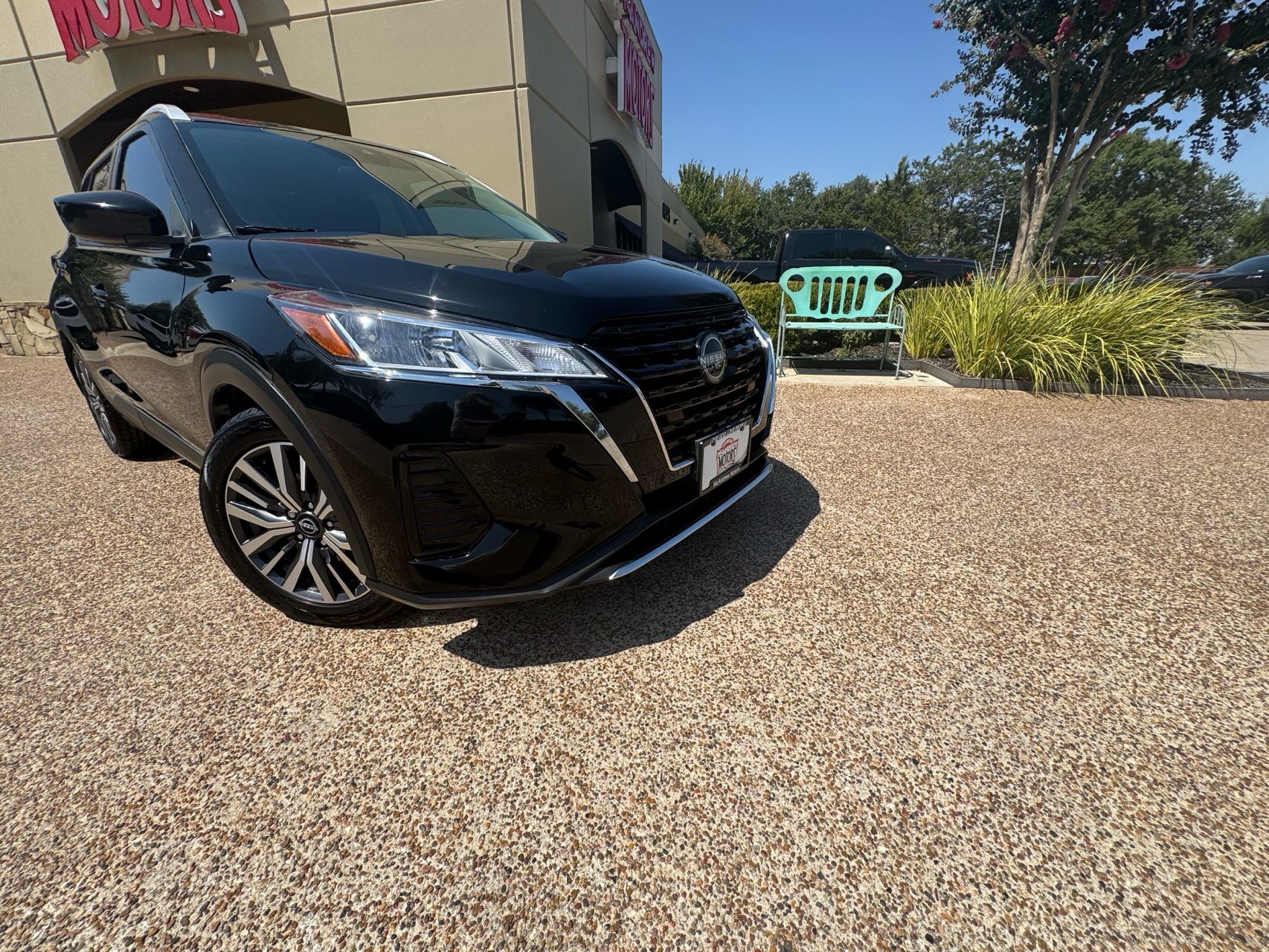 nissan kicks 2023 3N1CP5CV4PL531697 image nissan kicks 2023 3N1CP5CV4PL531697 image